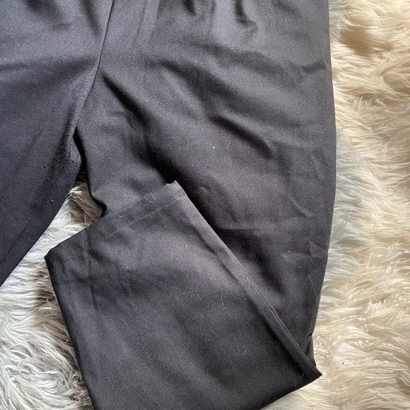 Gap Black Pants - Picture 4 of 9